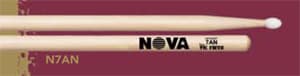 Барабанные палочки Vic Firth Nova N7AN