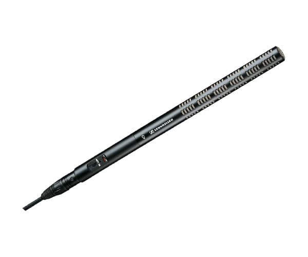 Микрофонный модуль Sennheiser ME 66