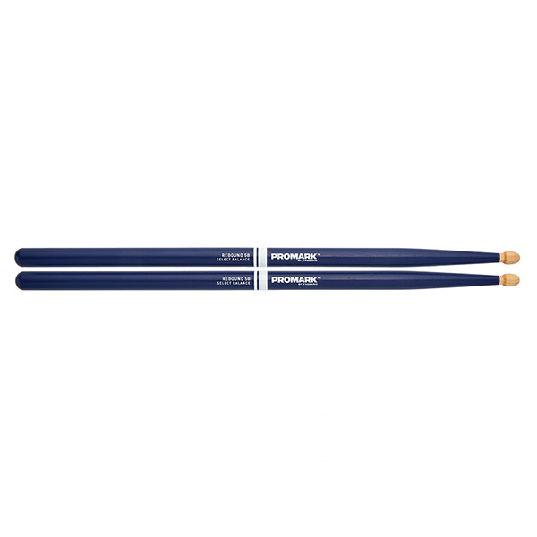Палочки барабанные ProMark RBH535AW-BLUE