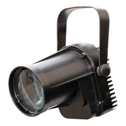 Светодиодный Световой Прибор Beglec LED PINSPOT