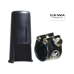 Лигатура и колпачок Gewa GF-System Standard 10M 735738