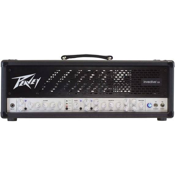 Гитарный комбоусилитель Peavey Invective 120 Head