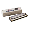Губная гармошка  Hohner Big river harp 590/20 F