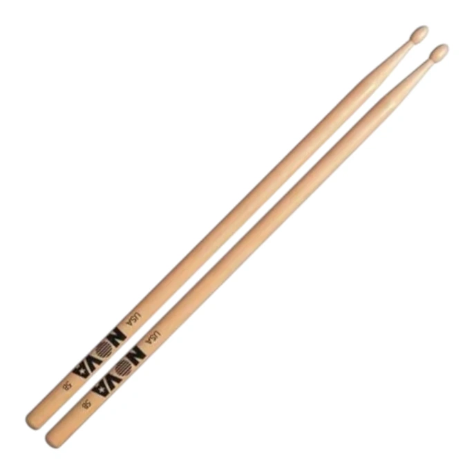 Барабанные палочки Vic Firth Nova N5B