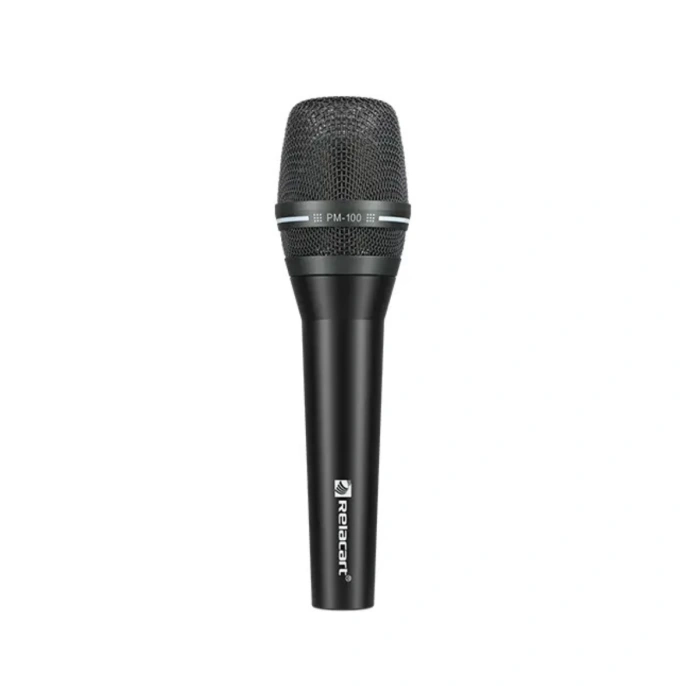 Микрофон Relacart PM-100