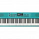 Цифровое пианино Roland GO:KEYS 3 Turquoise