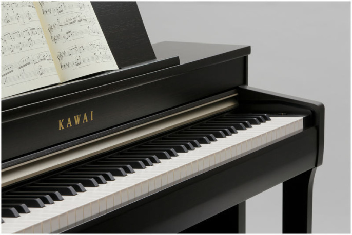 Цифровое пианино Kawai CN-37 R