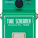 Педаль эффектов Ibanez TS808 Tubescreamer
