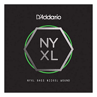 Струна бас-гитары D’Addario NYXLB105T