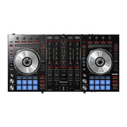 DJ-контроллер Pioneer DDJ-SX