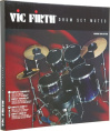 Комплект заглушек для барабанной установки Vic Firth MUTEPP3