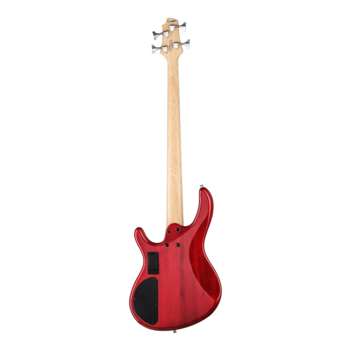 Бас-гитара Cort Action Bass Plus TR