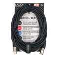 Микрофонный кабель LAudio LA-R-MC/9