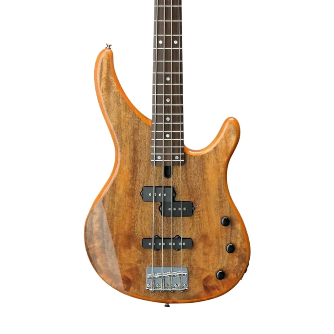 Бас-гитара Yamaha TRBX174 EW Natural