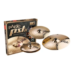 Комплект тарелок Paiste PST8 Refl Rock