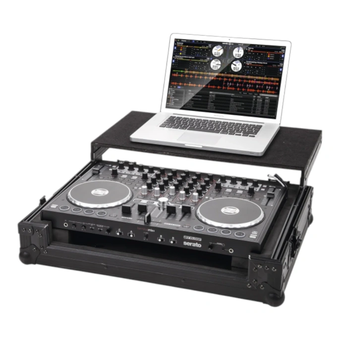 Кейс для контроллера Reloop Terminal Mix 4 LED (225446)