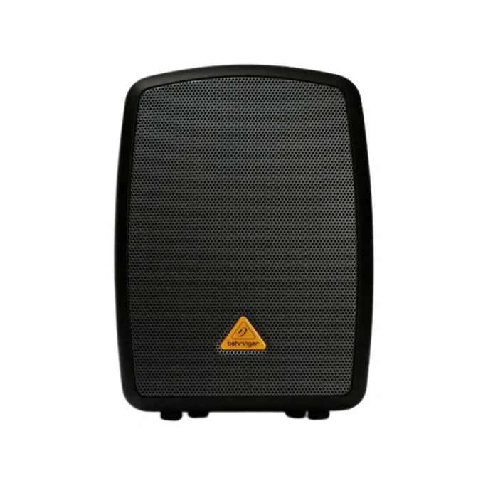 Портативная акустическая система Behringer MPA40BT