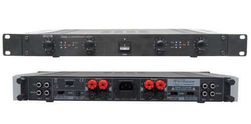 Усилитель APart CHAMP-4