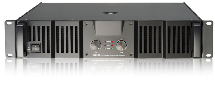 Усилитель Soundking AE900