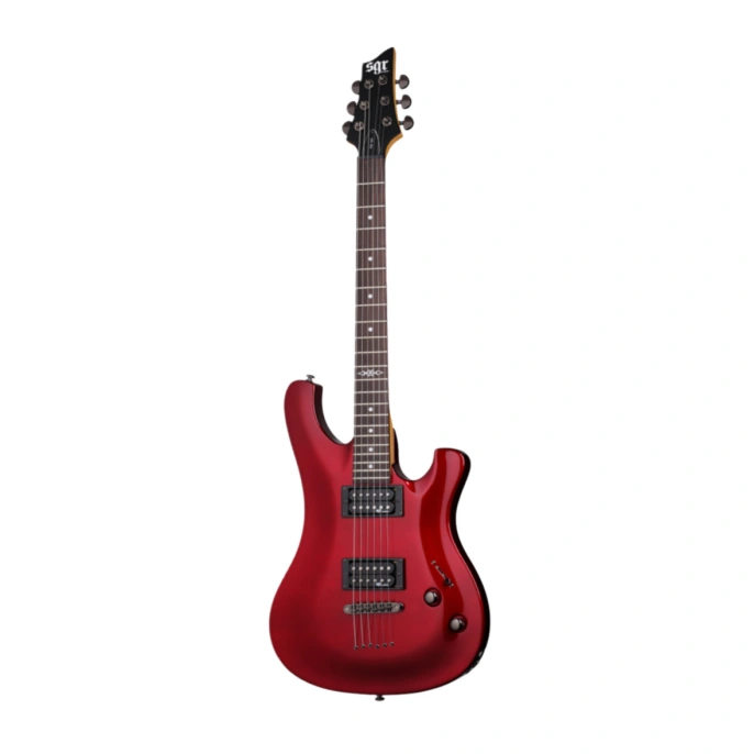 Электрогитара Schecter SGR 006 MRED
