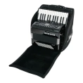 Аккордеон Hohner BRAVO II 60 BK