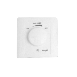 Регулятор громкости настенный TADS DS-03