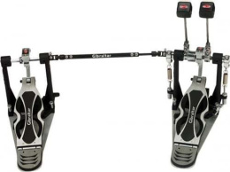 Педаль бас барабана Gibraltar 9611DD-DB (46116)