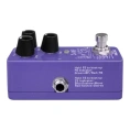 Педаль эффектов Nux NRV-3 Damp Reverb
