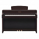 Цифровое пианино Yamaha Clavinova CLP-645R