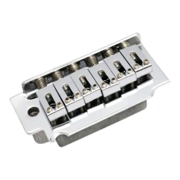 Бридж тремоло Metallor BT-03-CR