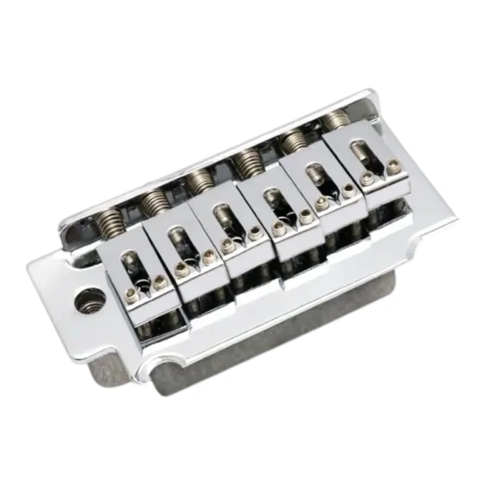 Бридж тремоло Metallor BT-03-CR