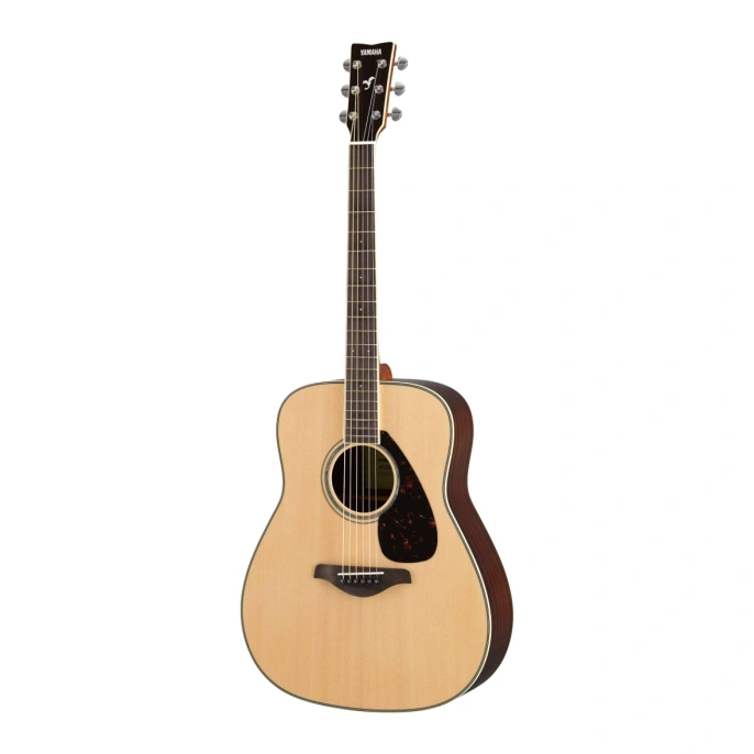 Акустическая гитара Yamaha FG830N