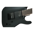 Электрогитара Jackson JS22-7 DKA AH FB - HT STN BLK