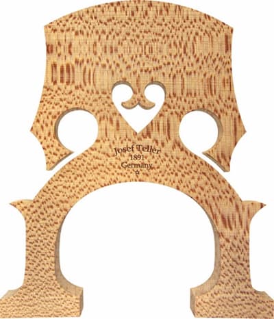 Подставка для виолончели  Gewa 4/4 German model (407.141)