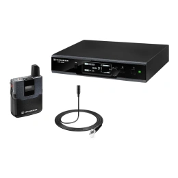 Радиосистема Sennheiser EW D1-ME2-H-EU