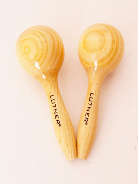 Маракасы Fleet M11