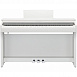 Цифровое пианино Yamaha Clavinova CLP-635WH