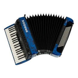 Аккордеон Hohner BRAVO III 96 DBL
