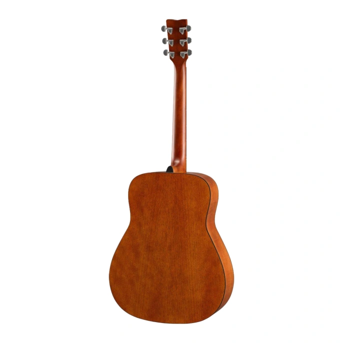 Акустическая гитара Yamaha FG-800SB