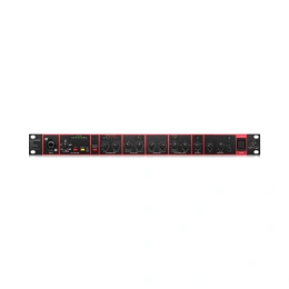 Предусилитель Behringer UV1