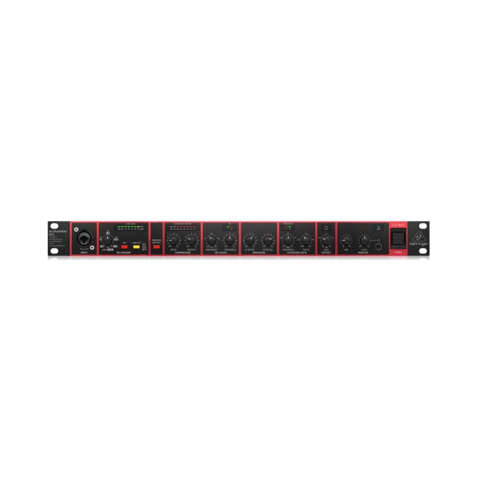 Предусилитель Behringer UV1
