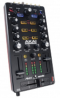 USB/MIDI контроллер Akai Pro AMX