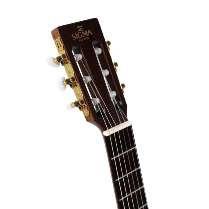 Классическая гитара Sigma Guitars CM-ST