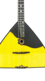 Балалайка прима Фабрика музыки