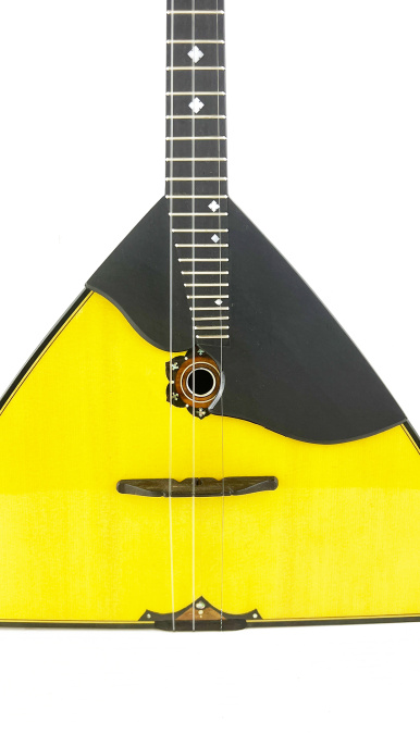 Балалайка прима Фабрика музыки