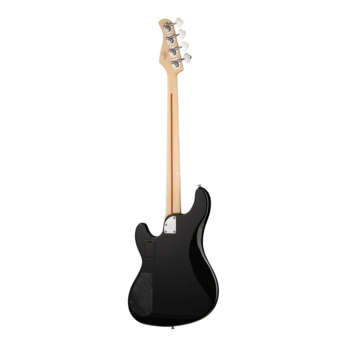 Бас-гитара Cort GB34JJ BK