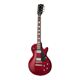 Электрогитара Gibson Les Paul Standard 60s Vintage Cherry LPS6M24VENH3