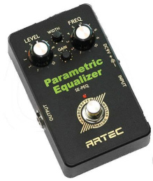 Педаль Artec SE-PEQ