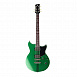 Электрогитара Yamaha RSS20 FLASH GREEN