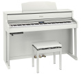 Цифровое пианино Roland HP-605 CR Set
